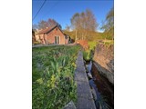 Newland Village Room in Spring