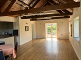Interior South End